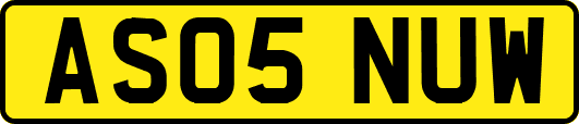 AS05NUW