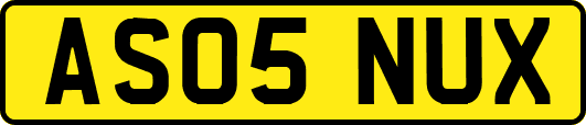 AS05NUX
