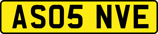 AS05NVE