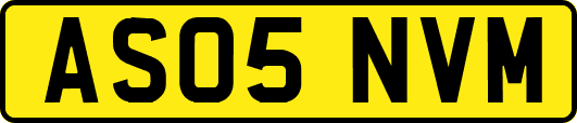 AS05NVM