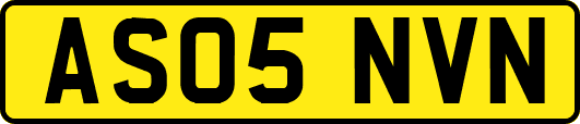 AS05NVN