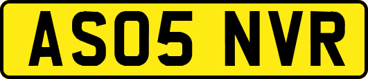 AS05NVR