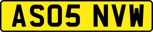 AS05NVW