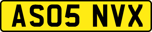 AS05NVX
