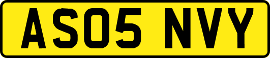 AS05NVY