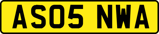 AS05NWA