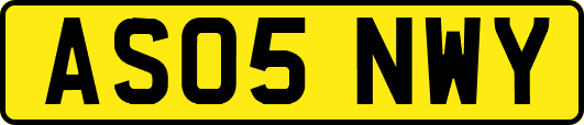 AS05NWY
