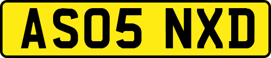 AS05NXD