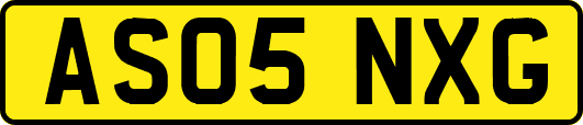 AS05NXG