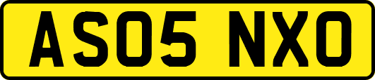 AS05NXO