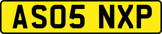 AS05NXP