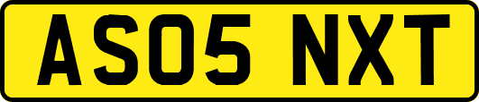 AS05NXT