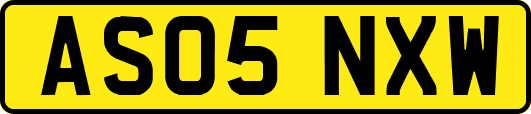 AS05NXW