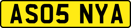 AS05NYA
