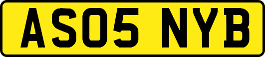 AS05NYB