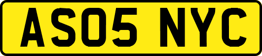 AS05NYC