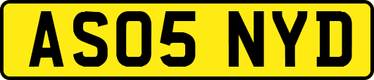 AS05NYD