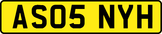 AS05NYH