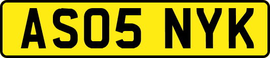 AS05NYK