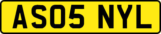 AS05NYL