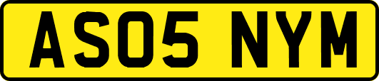 AS05NYM