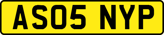AS05NYP