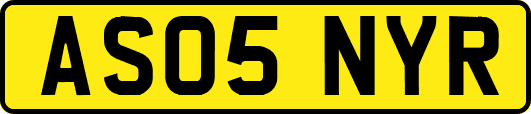 AS05NYR