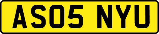 AS05NYU
