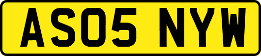 AS05NYW