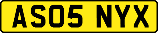 AS05NYX
