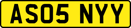 AS05NYY