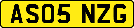 AS05NZG