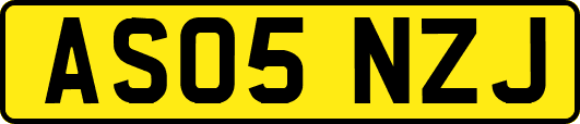 AS05NZJ