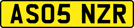AS05NZR