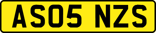 AS05NZS