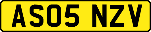 AS05NZV