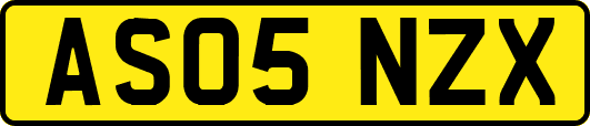 AS05NZX