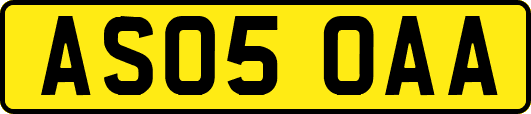 AS05OAA