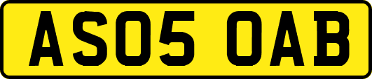 AS05OAB