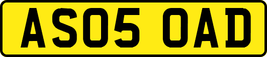 AS05OAD