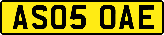 AS05OAE