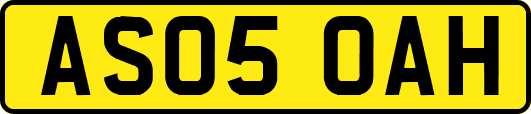 AS05OAH