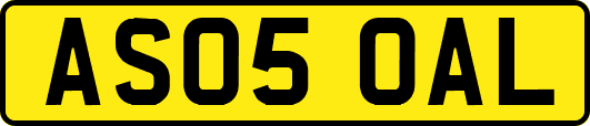 AS05OAL