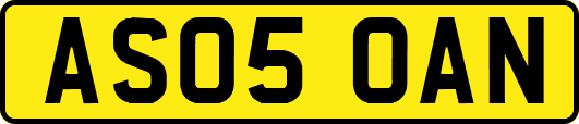 AS05OAN