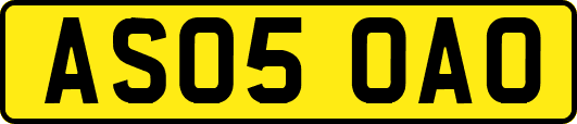 AS05OAO