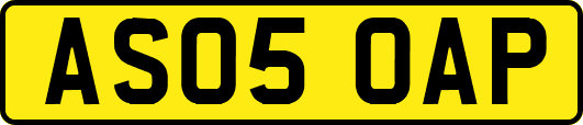 AS05OAP