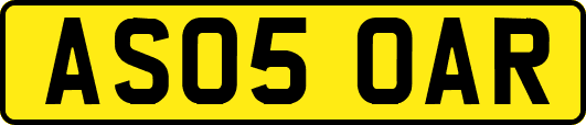 AS05OAR