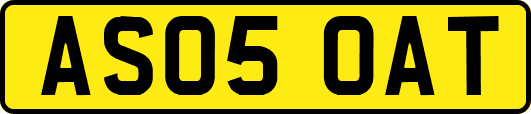 AS05OAT
