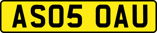 AS05OAU
