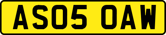 AS05OAW